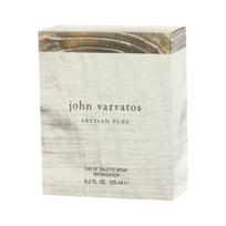 testeris vyrams - John Varvatos Artisan Pure 125ml EDT - 2 nuotrauka