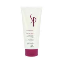 dazantis kondicionierius plaukams - Kondicionierius dažytiems plaukams Wella SP Color Save Conditioner  200 ml - 2 nuotrauka