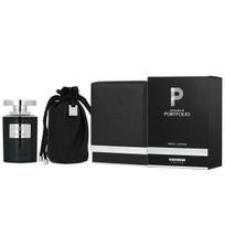 neroli kvepalai - Al Haramain Portfolio Neroli Canvas 75ml EDP  - 2 nuotrauka