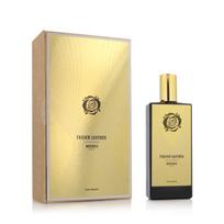 memo kvepalai - Memo Paris French Leather EDP 75 ml. - 2 nuotrauka