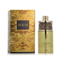 kvepalai 5 ml - Ajmal Aurum EDP 75 ml - 2 nuotrauka