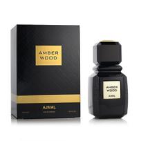 gintaras - Ajmal Gintaro mediena EDP 100 ml - 2 nuotrauka