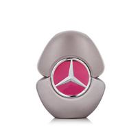 mercedes benz woman - Mercedes-Benz Woman 90ml EDP - 2 nuotrauka