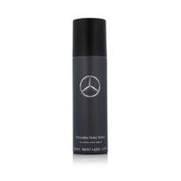 parfum mercedes - Parfumuotas kūno purškiklis vyrams Mercedes Benz Select, 200 ml - 2 nuotrauka