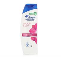 head shoulders - Head & Shoulders Anti-Dandruff Shampoo Smooth&Silky glotninantis šampūnas - 400 ml. - 2 nuotrauka