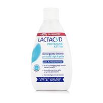 lactacyd intymios higienos prausiklis - LACTACYD Active Protection Antibacterial intymios higienos prausiklis, 300 ml - 2 nuotrauka
