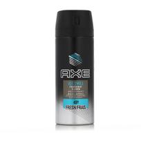 dezodorantai purskiami - Axe Ice Chill - 150 ml. - 2 nuotrauka
