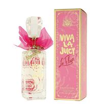 juicy couture viva la juicy - Juicy Couture Viva La Juicy La Fleur EDT kvepalai moterims - 75 ml. - 2 nuotrauka