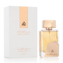 lattafa kvepalai - Lattafa Ser Al Malika EDP 100 ml - 2 nuotrauka