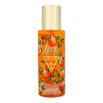 vandens lovos - Guess Love Sunkissed Flirtation 250ml - 2 nuotrauka