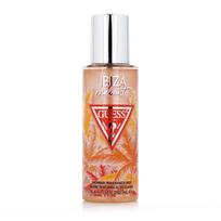 guess kvepalai - Guess Ibiza Radiant 250ml Moterims Kūno purškikliai - 2 nuotrauka
