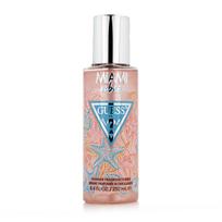 guess kuno dulksna - Guess Miami Vibes 250ml - 2 nuotrauka