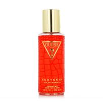 guess kvepalai - Guess Sexy Skin Solar Warmth 250 ml - 2 nuotrauka