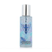 guess kvepalai - Guess Mykonos Breeze 250ml Moterims Kūno purškikliai - 2 nuotrauka