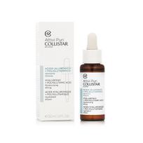 pure hyaluronic acid serum - Collistar Attivi Puri Acid Hialuronic Poliglutámico veido serumas su hialiurono rūgštimi 30ml - 2 nuotrauka