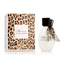 kvepalai you - Blumarine Let You Love Me EDP 50 ml - 2 nuotrauka