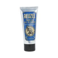 reuzel - Stiprios fiksacijos pluoštinis plaukų gelis Reuzel Fiber Gel 100 ml - 2 nuotrauka