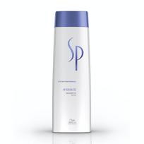 wella sampunai - Šampūnas drėkinantis plaukus Wella SP Hydrate 250ml - 2 nuotrauka