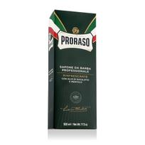 skutimosi putos - Proraso Green Line skutimosi putos - 100 ml. - 2 nuotrauka