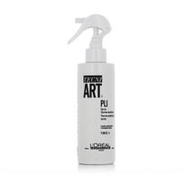 karsto kirpimo - L´Oréal Professionnel Tecni.Art Pli 190ml Karštam kirpimui - 2 nuotrauka