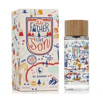 elite kvepalai - El Ganso Like Father Like Son EDT 125 ml - 2 nuotrauka