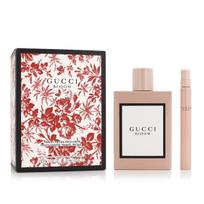gucci bloom - Gucci Bloom rinkinys: EDP 100 ml + EDP 10 ml - 2 nuotrauka