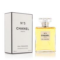 chanel no 5 35ml - Chanel No.5 Eau Premiere 35 ml EDP - 2 nuotrauka