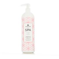 duso aliejus - Kallos Spa Beautifying Shower Cream 1000ml - 2 nuotrauka
