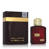 lattafa kvepalai - Ramz by Lattafa 100ml EDP - 2 nuotrauka