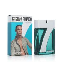 ronaldo - Cristiano Ronaldo Cr7 Origins EDT 50 ml - 2 nuotrauka