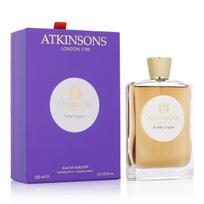 atkinsons - Atkinsons Amber Empire EDT 100 ml - 2 nuotrauka