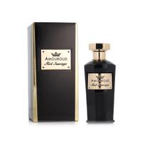 nisiniai kvepalai - Amouroud Miel Sauvage EDP 100 ml - 2 nuotrauka