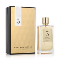kvepalai 5 ml - Rosendo Mateu EDP Nº 5 Floral, Amber, Sensual Musk 100 ml - 2 nuotrauka