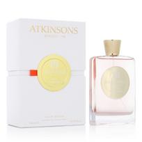 atkinsons - Atkinsons Rose In Wonderland EDP 100 ml - 2 nuotrauka