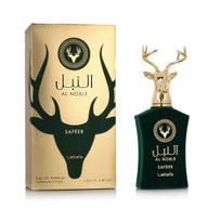 lattafa kvepalai - Lattafa Al Noble Safeer EDP U 100 ml - 2 nuotrauka