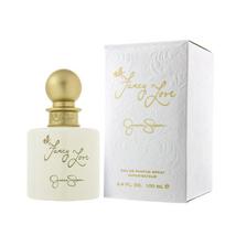 lova mot - Jessica Simpson Fancy Love 100ml EDP - 2 nuotrauka