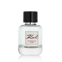 karl lagerfeld kvepalai - Karl Lagerfeld Hamburg Alster EDT 60 ml - 2 nuotrauka