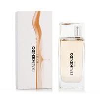 kenzo pour homme - Kenzo L`Eau Kenzo Boisee EDT 50 ml - 2 nuotrauka
