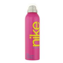 dezodorantai purskiami - Nike Pink Woman EDT 200 ml - 2 nuotrauka