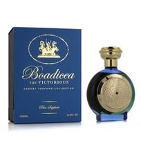 edp blue - Boadicea The Victorious Blue Sapphire EDP 100ml - 2 nuotrauka
