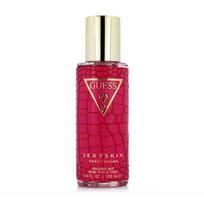 guess kvepalai - Guess Sexy Skin Sweet Sugar 250ml - 2 nuotrauka