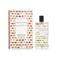vandens indas - Berdoues Assam Of India EDP 100ml - 2 nuotrauka