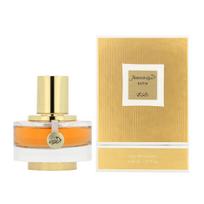 kvepalai 5 ml - Rasasi Junoon Satin For Women EDP 50 ml - 2 nuotrauka
