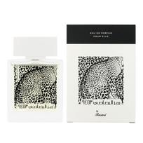 elle kvepalai - Rasasi Rumz Al Rasasi Leo (9453) Pour Elle EDP 50 ml - 2 nuotrauka