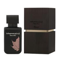 kvepalai tobacco - Rasasi La Yuqawam Tobacco Blaze EDP 75 ml - 2 nuotrauka