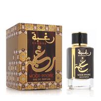 lattafa - Lattafa Raghba Wood Intense EDP 100 ml - 2 nuotrauka