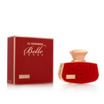 kvepalai bella - Al Haramain Belle Rouge EDP 100 ml - 2 nuotrauka