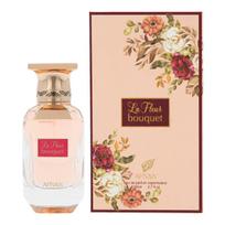 afnan - Afnan La Fleur Bouquet EDP 80 ml - 2 nuotrauka