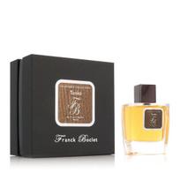 franck boclet 100 - Franck Boclet Tonka EDP 100 ml. - 2 nuotrauka