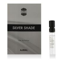 kvepalai 1 1 - Ajmal Silver Shade EDP 100 ml - 2 nuotrauka